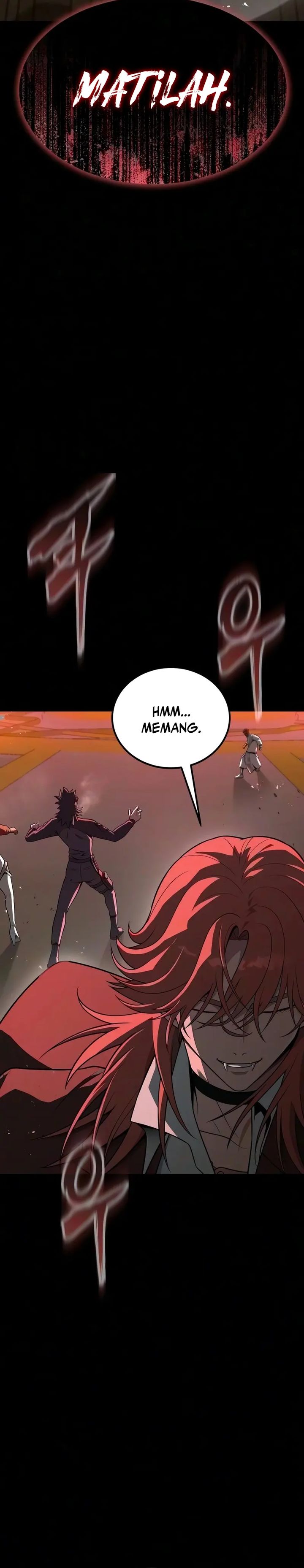 Baca Steel-Eating Player - Chapter 94 halaman 4