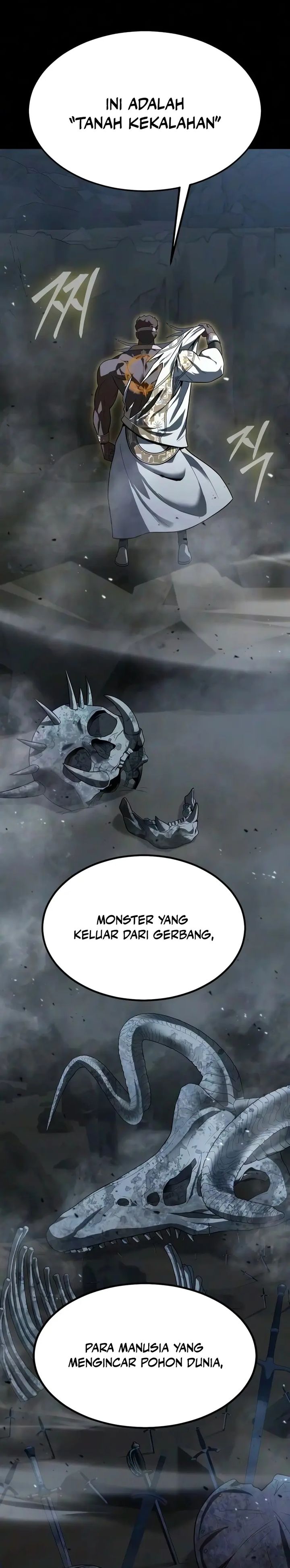 Baca Steel-Eating Player - Chapter 94 halaman 40