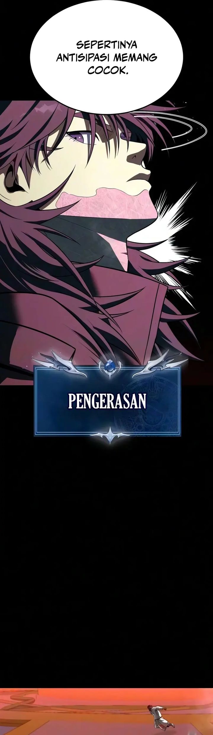 Baca Steel-Eating Player - Chapter 94 halaman 5
