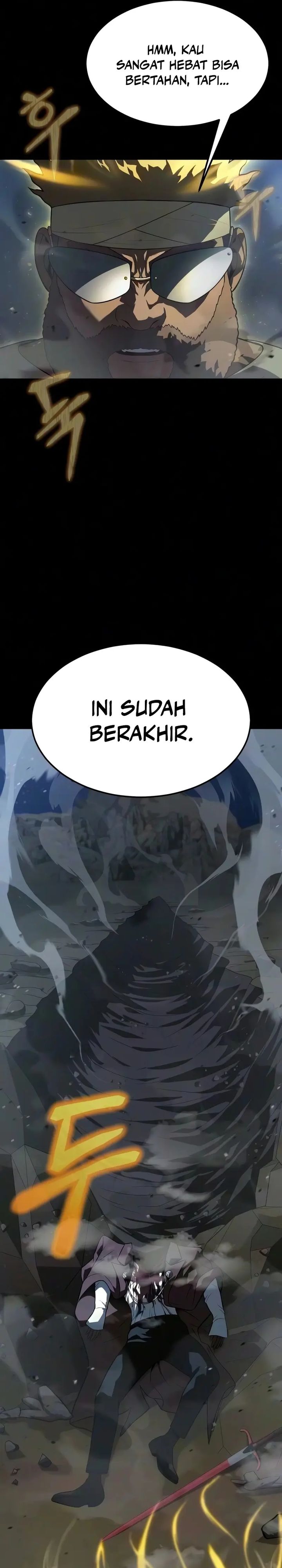 Baca Steel-Eating Player - Chapter 94 halaman 51