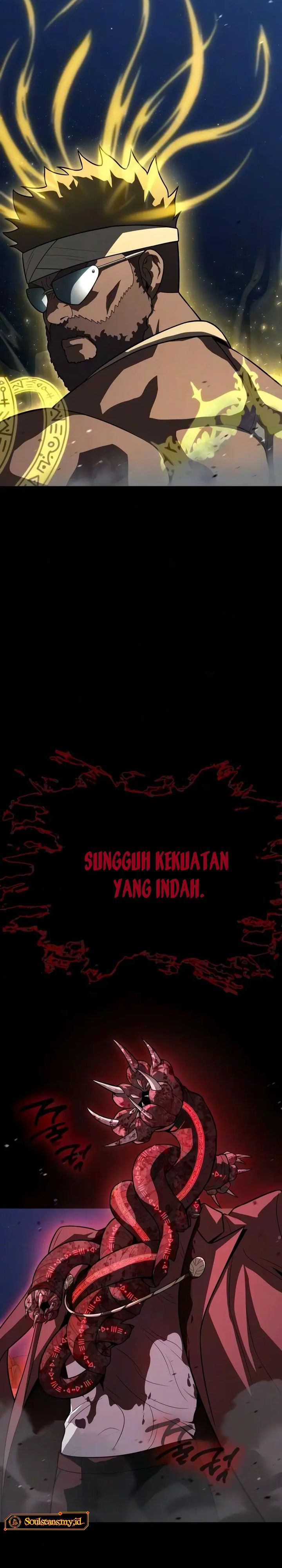 Baca Steel-Eating Player - Chapter 94 halaman 54