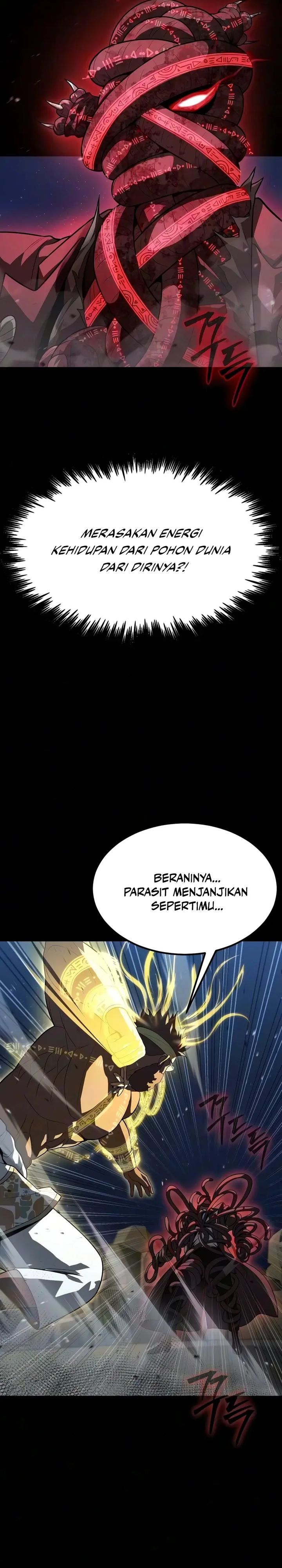 Baca Steel-Eating Player - Chapter 94 halaman 56