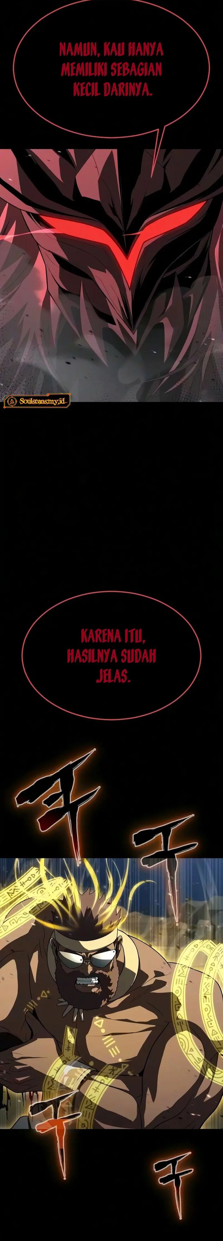 Baca Steel-Eating Player - Chapter 94 halaman 60