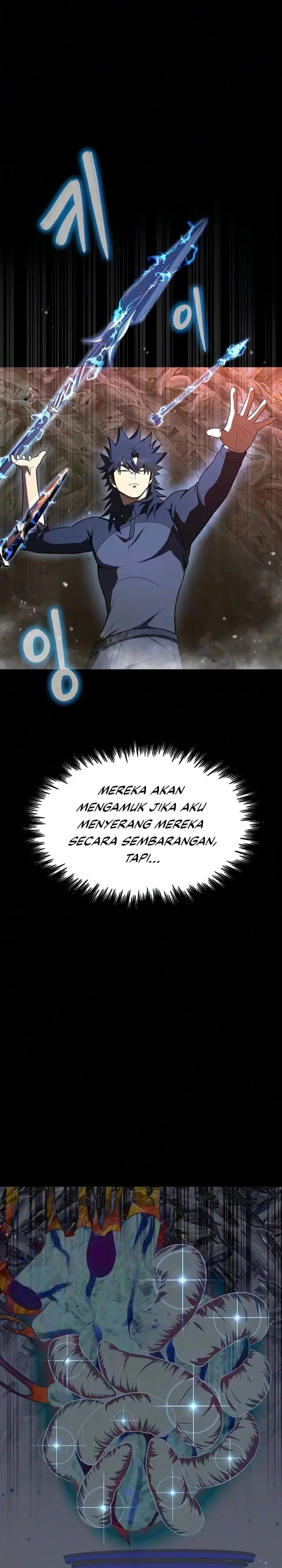 Baca Steel-Eating Player - Chapter 95 halaman 22