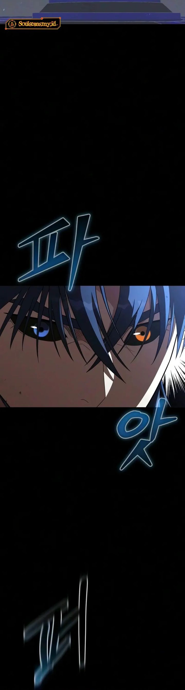 Baca Steel-Eating Player - Chapter 95 halaman 24