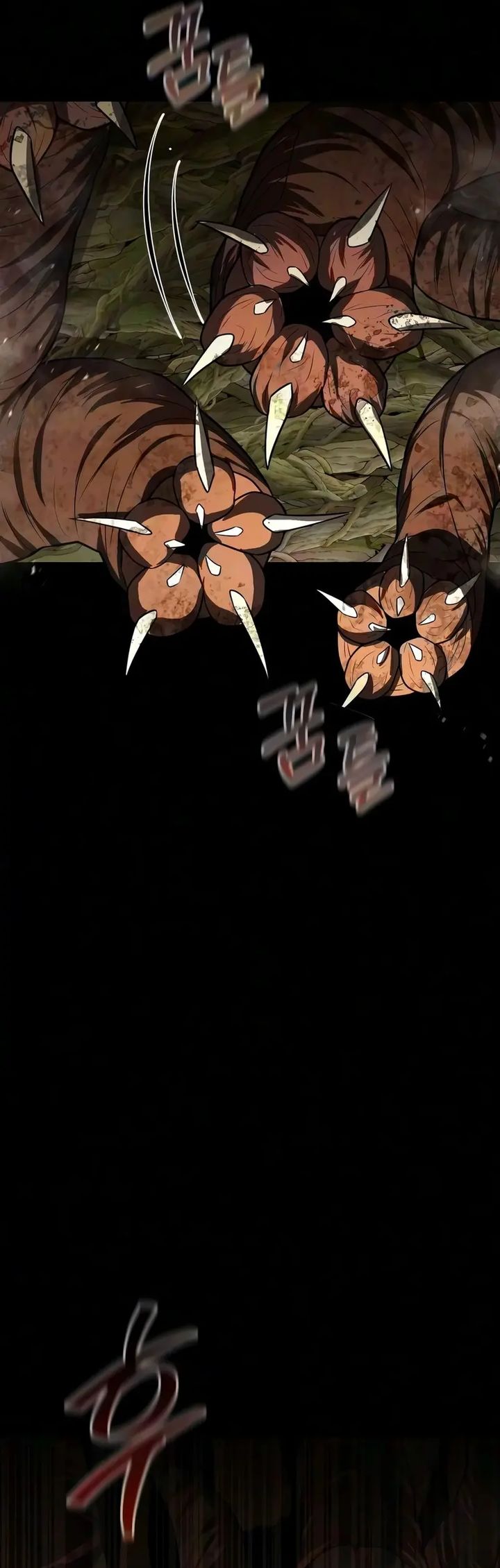 Baca Steel-Eating Player - Chapter 95 halaman 33