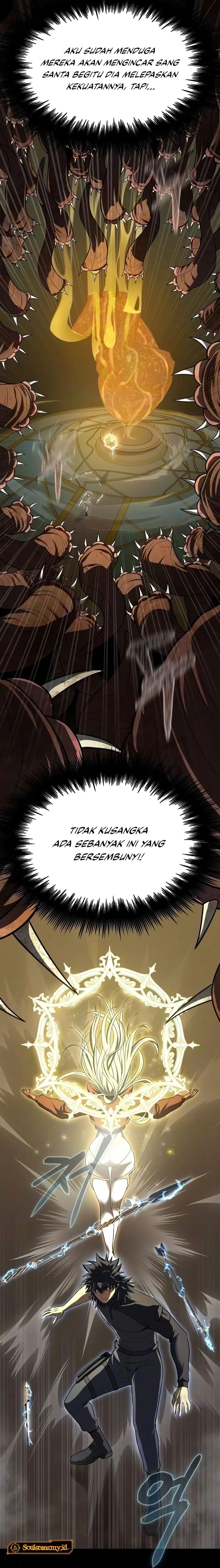 Baca Steel-Eating Player - Chapter 95 halaman 39