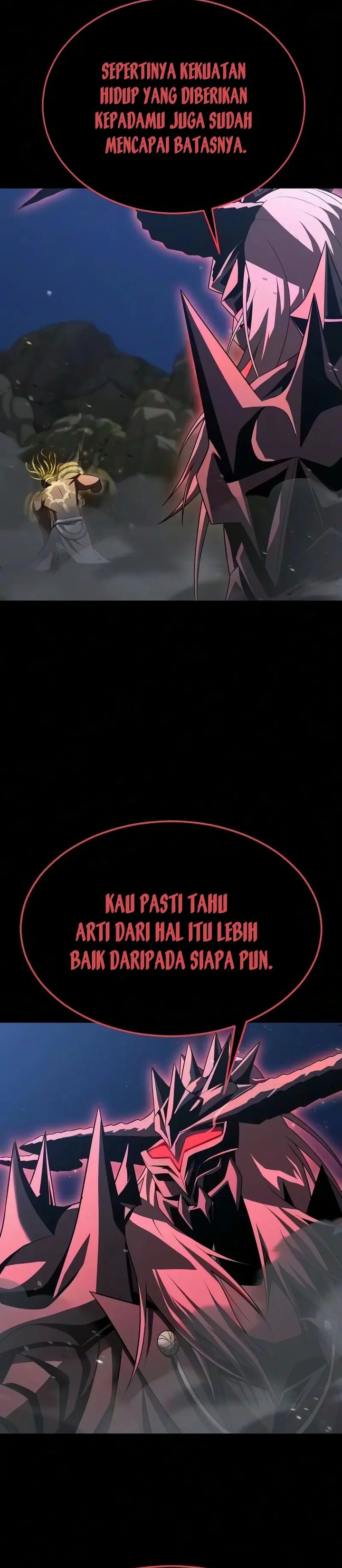 Baca Steel-Eating Player - Chapter 95 halaman 53