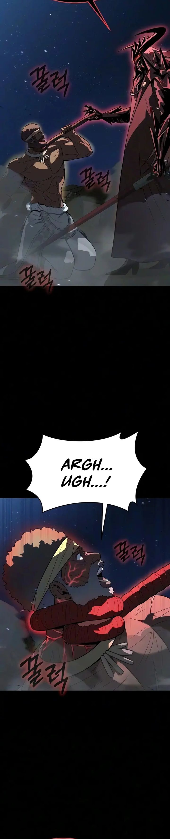 Baca Steel-Eating Player - Chapter 95 halaman 74