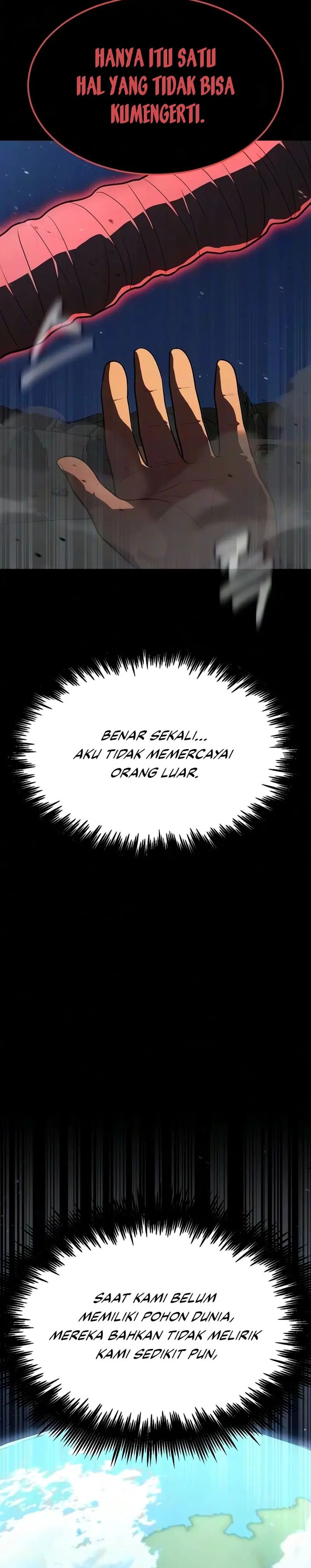 Baca Steel-Eating Player - Chapter 95 halaman 77