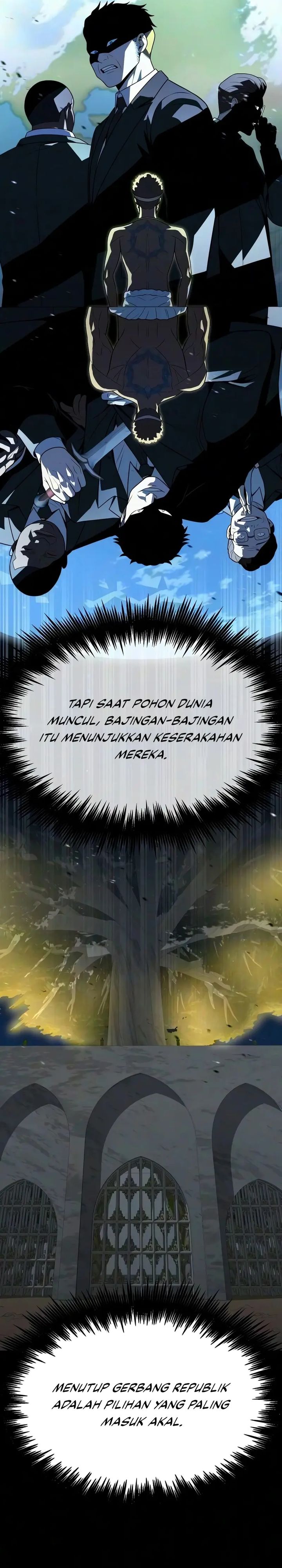 Baca Steel-Eating Player - Chapter 95 halaman 78