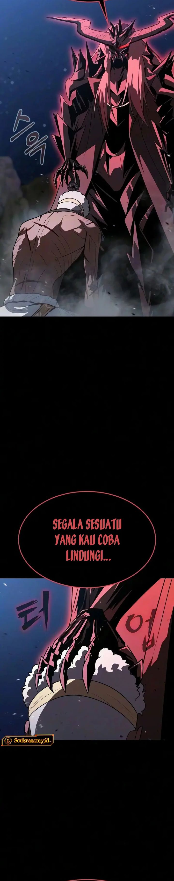Baca Steel-Eating Player - Chapter 95 halaman 90