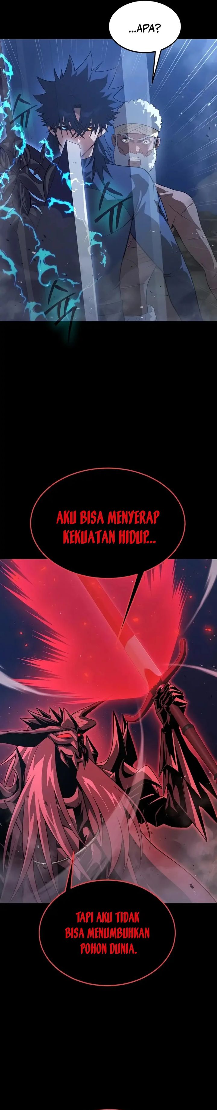 Baca Steel-Eating Player - Chapter 96 halaman 13