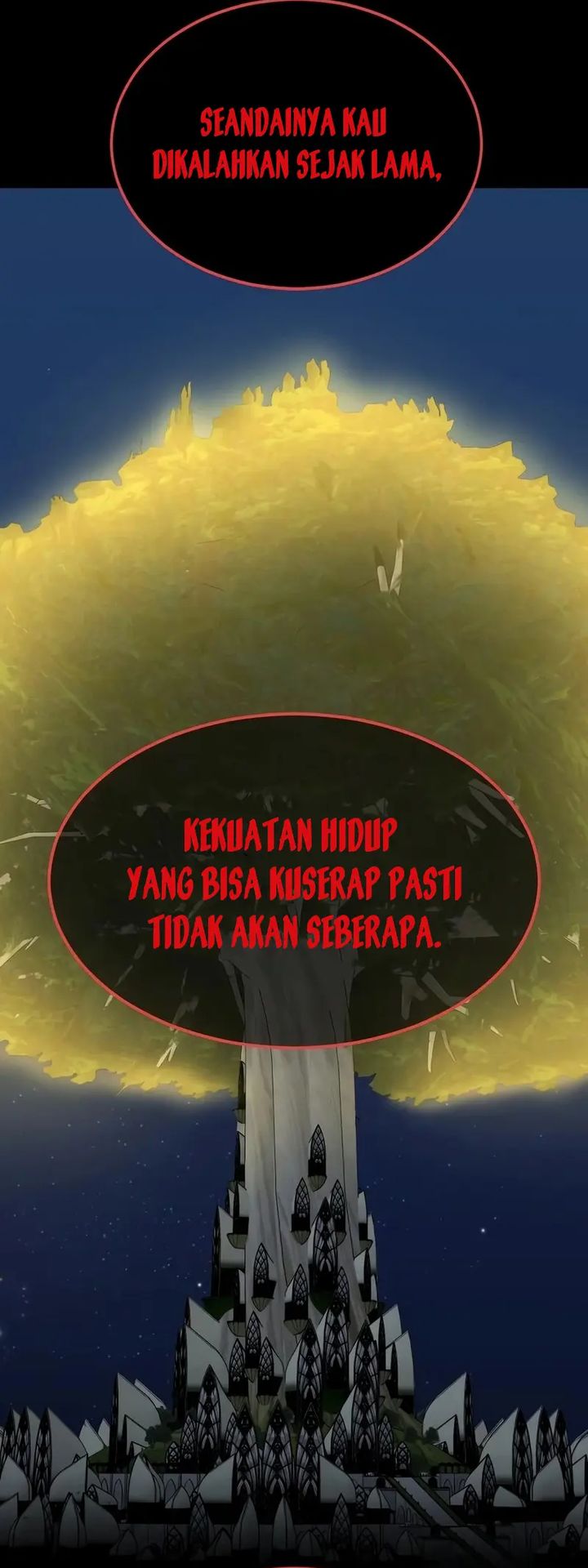 Baca Steel-Eating Player - Chapter 96 halaman 14