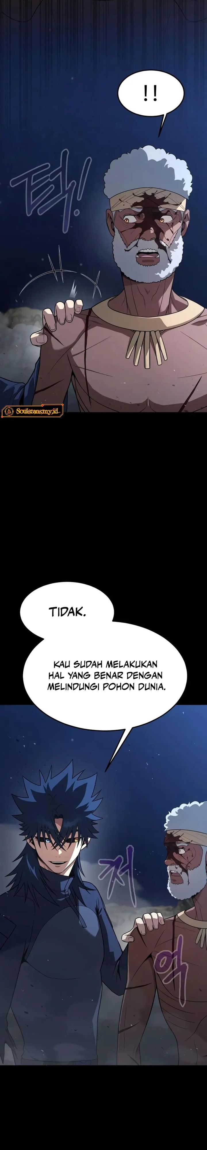 Baca Steel-Eating Player - Chapter 96 halaman 17