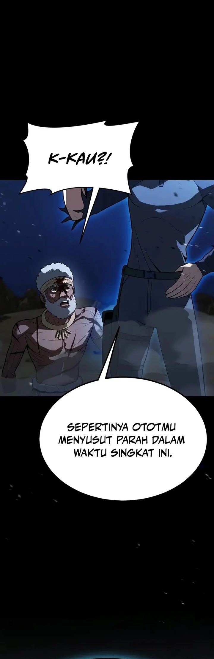 Baca Steel-Eating Player - Chapter 96 halaman 2