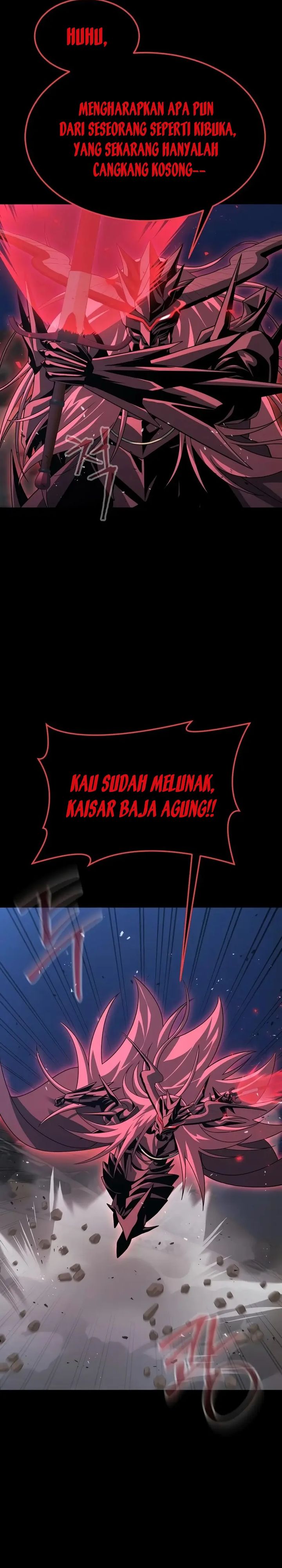 Baca Steel-Eating Player - Chapter 96 halaman 20