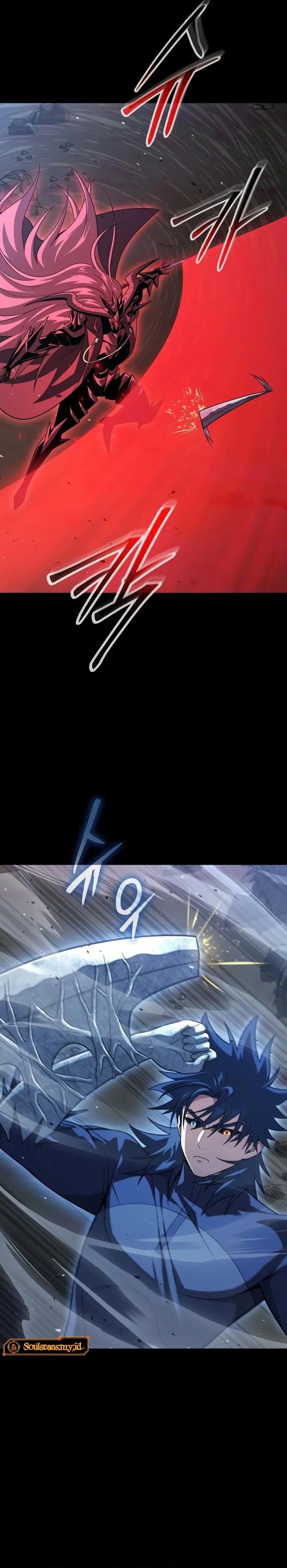Baca Steel-Eating Player - Chapter 96 halaman 27