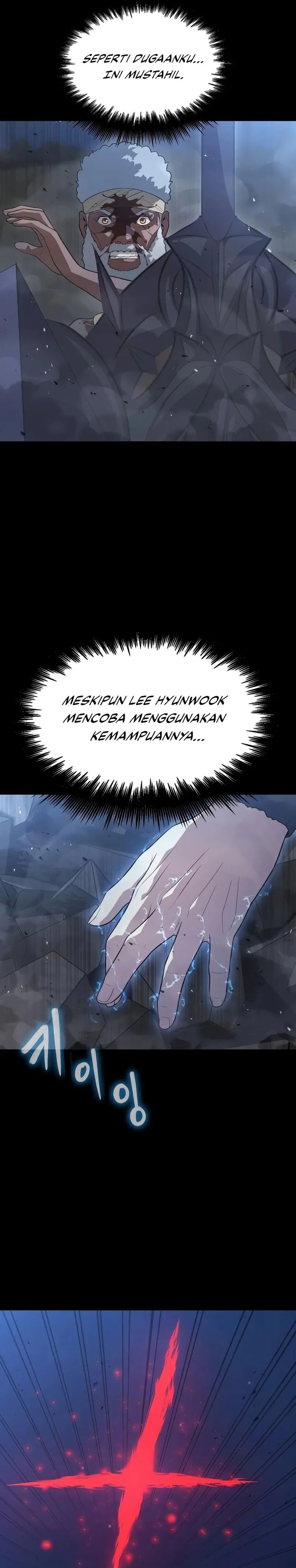 Baca Steel-Eating Player - Chapter 96 halaman 31