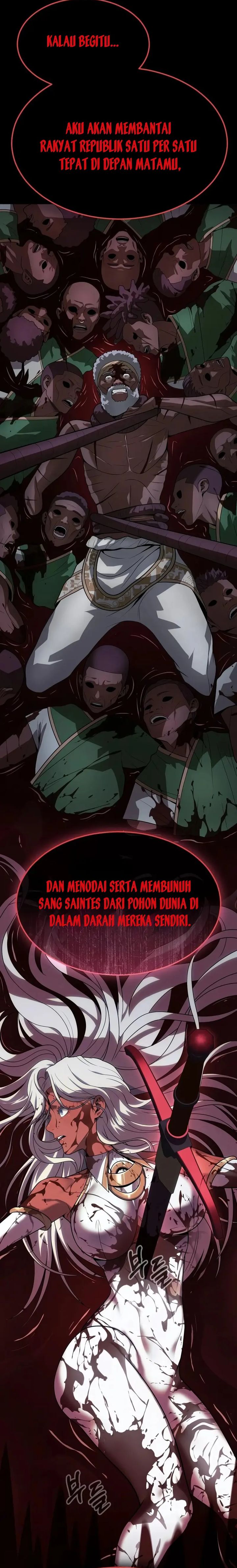 Baca Steel-Eating Player - Chapter 96 halaman 37