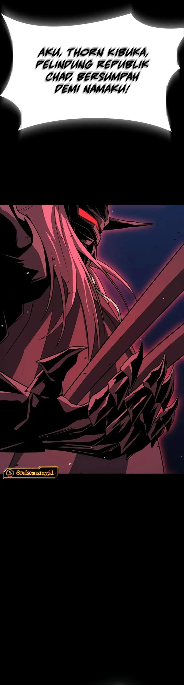 Baca Steel-Eating Player - Chapter 96 halaman 39
