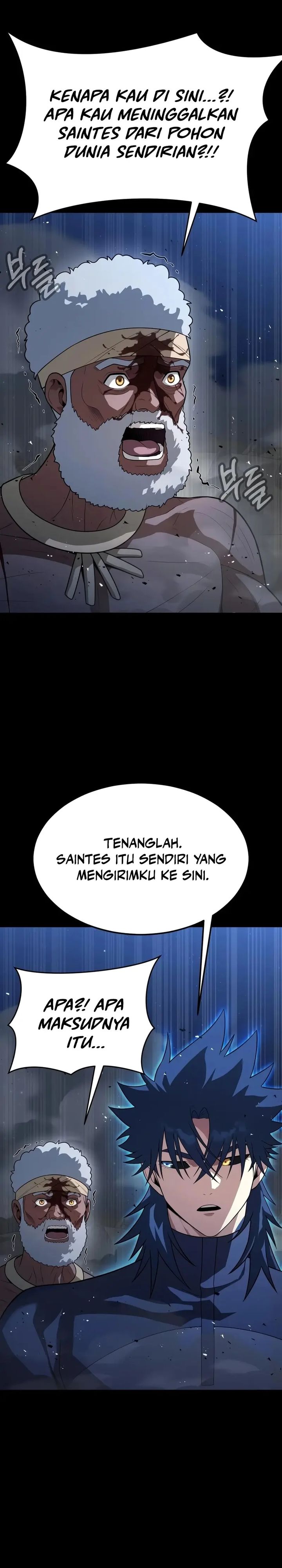 Baca Steel-Eating Player - Chapter 96 halaman 4