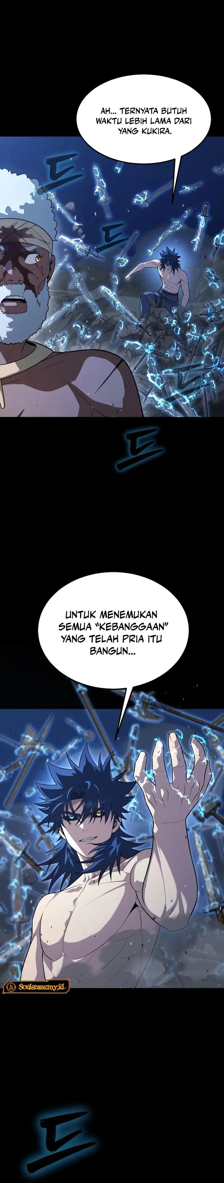 Baca Steel-Eating Player - Chapter 96 halaman 43