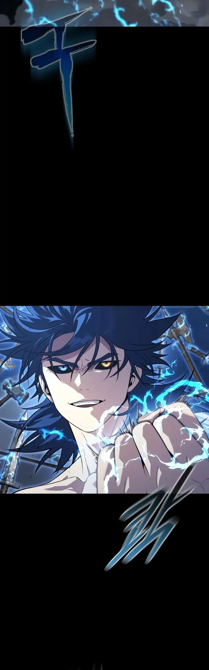 Baca Steel-Eating Player - Chapter 96 halaman 46