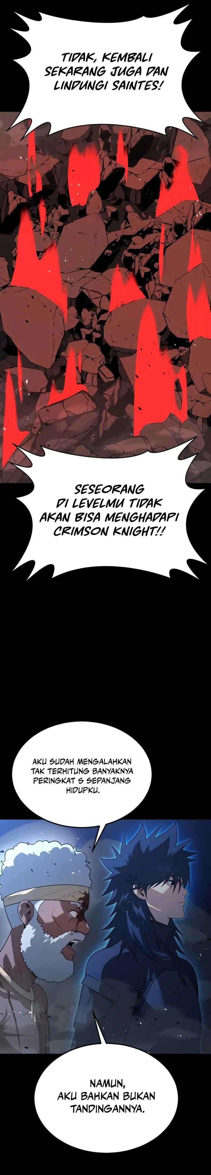 Baca Steel-Eating Player - Chapter 96 halaman 5