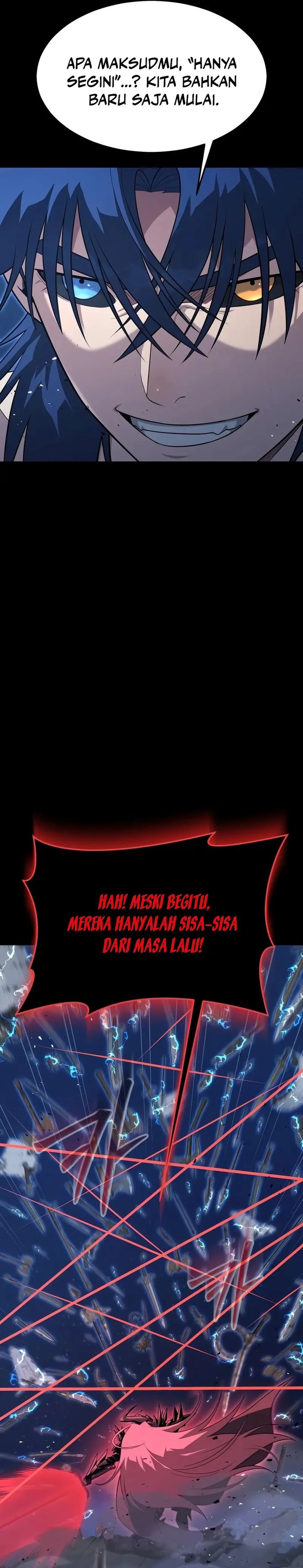 Baca Steel-Eating Player - Chapter 96 halaman 51