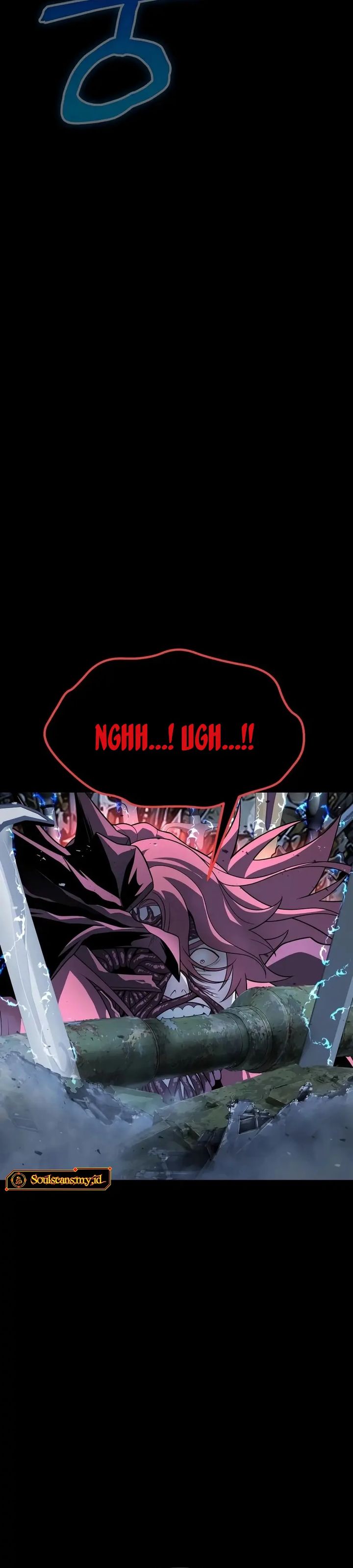 Baca Steel-Eating Player - Chapter 96 halaman 61