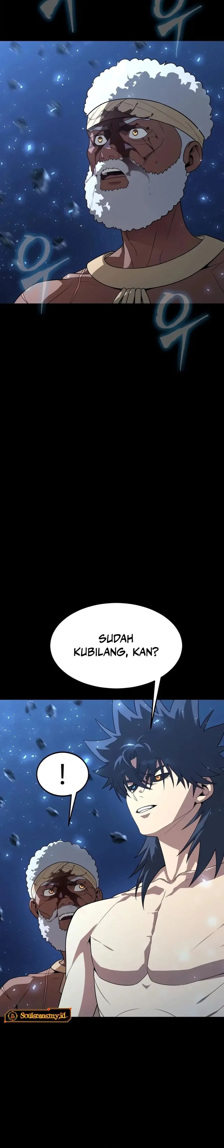 Baca Steel-Eating Player - Chapter 96 halaman 66