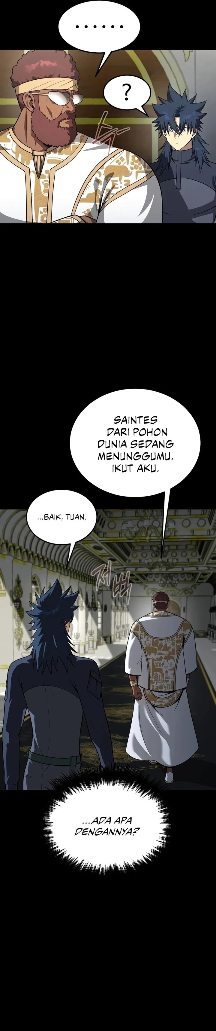 Steel-Eating Player Chapter 97 - Page 13