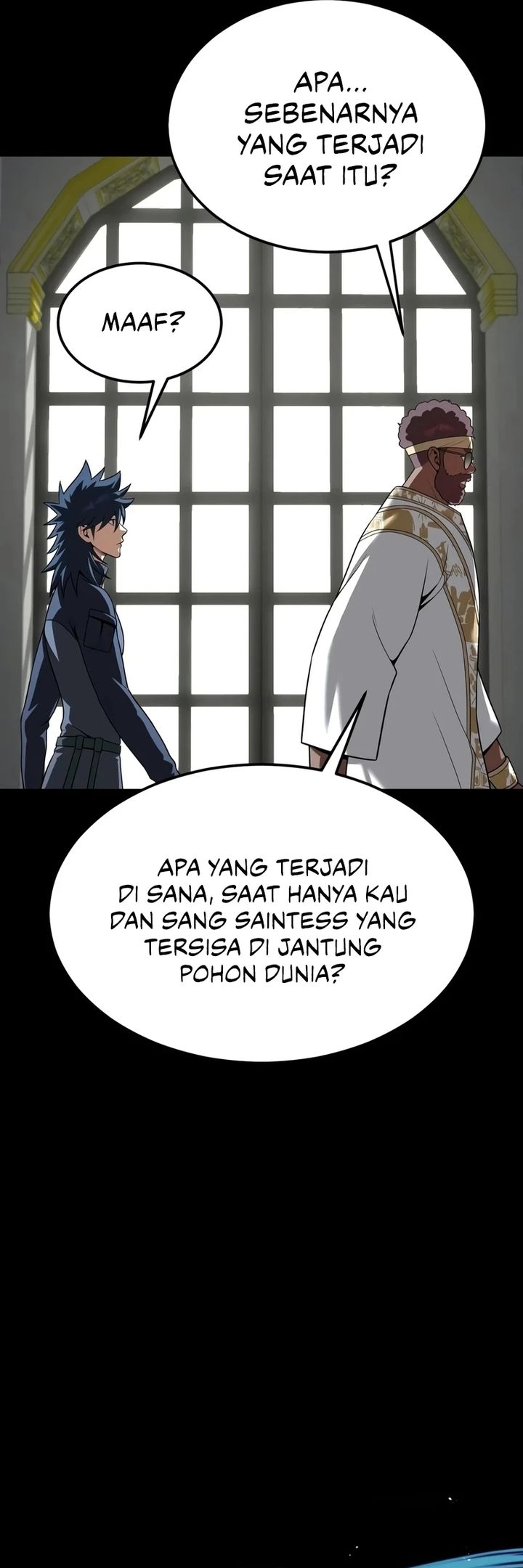 Steel-Eating Player Chapter 97 - Page 15