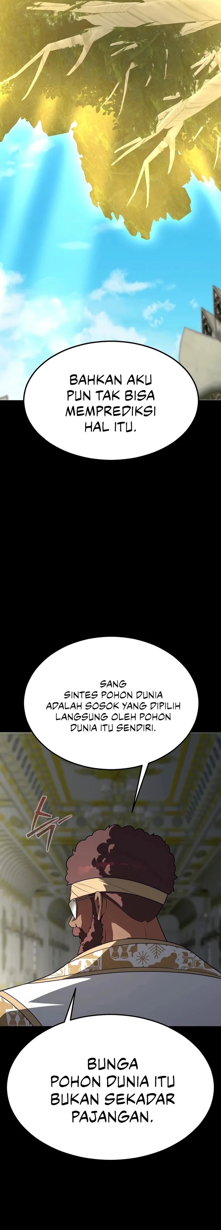 Steel-Eating Player Chapter 97 - Page 20