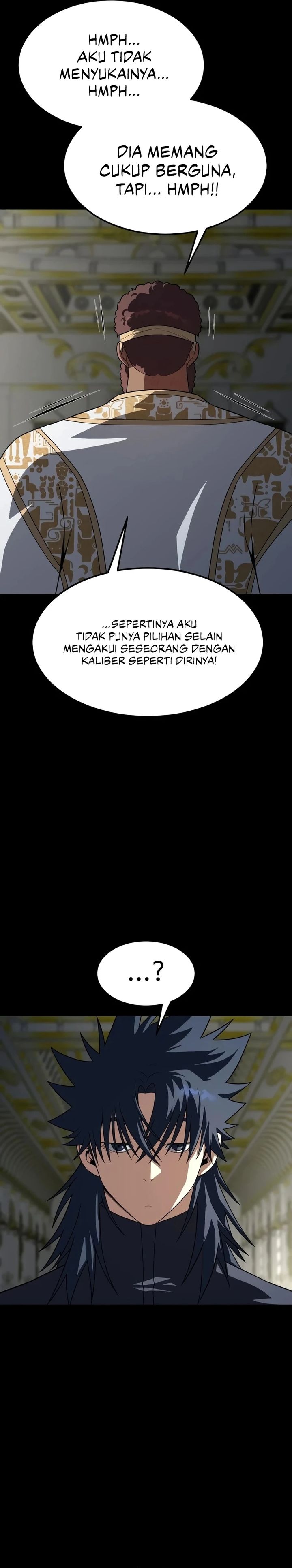 Steel-Eating Player Chapter 97 - Page 22