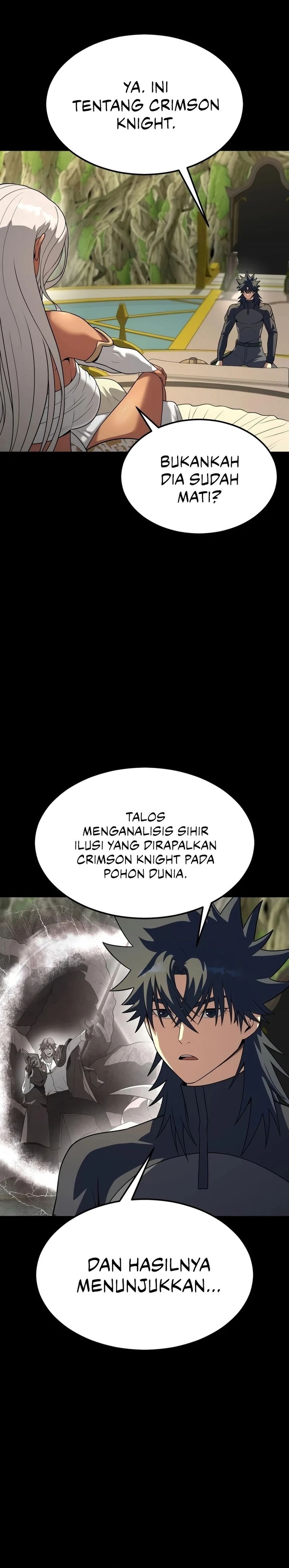 Steel-Eating Player Chapter 97 - Page 24