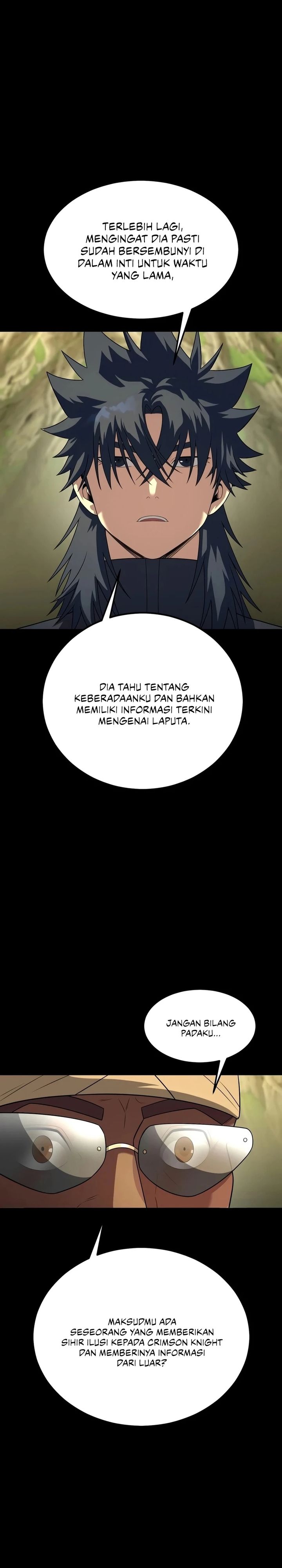 Steel-Eating Player Chapter 97 - Page 26