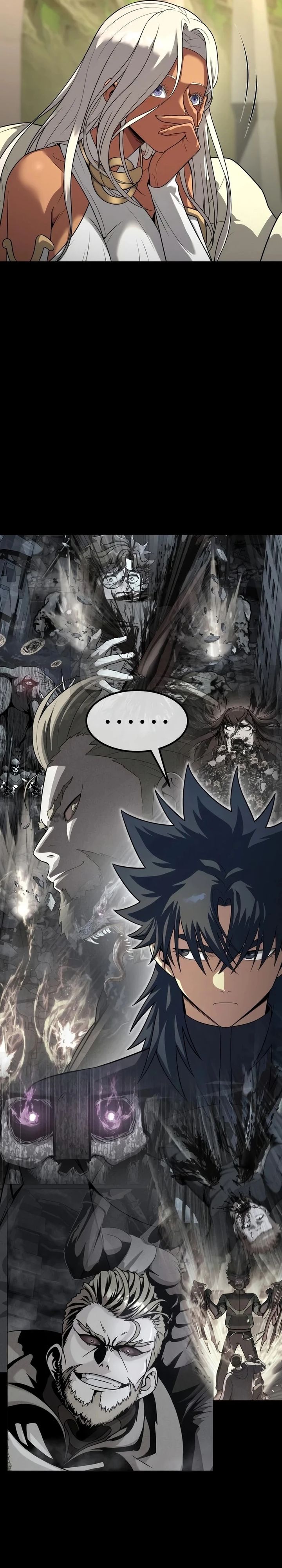 Steel-Eating Player Chapter 97 - Page 28