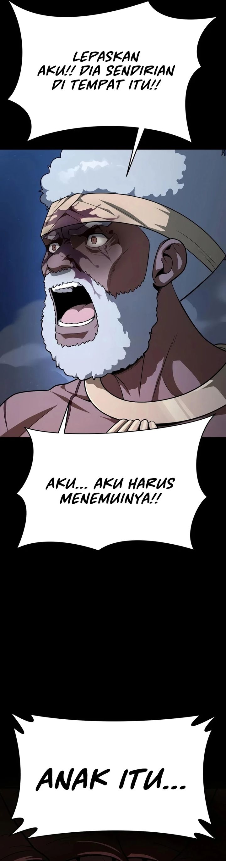 Steel-Eating Player Chapter 97 - Page 4
