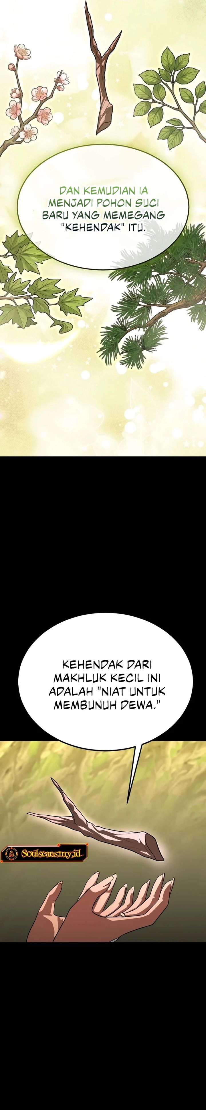 Steel-Eating Player Chapter 97 - Page 41