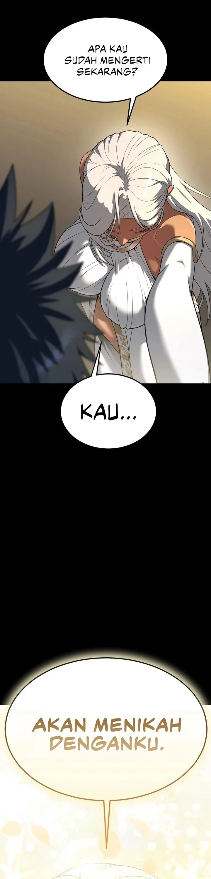 Steel-Eating Player Chapter 97 - Page 57