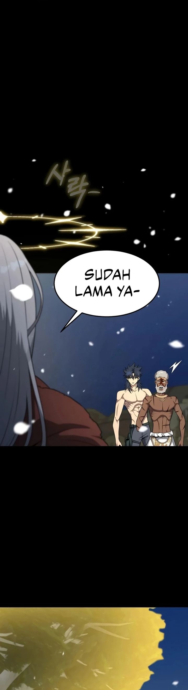 Steel-Eating Player Chapter 97 - Page 8
