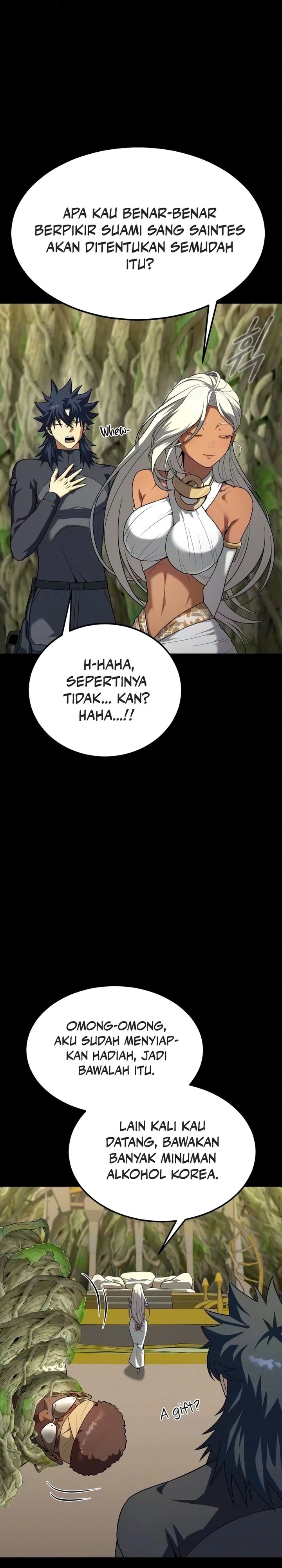 Steel-Eating Player Chapter 98 - Page 12