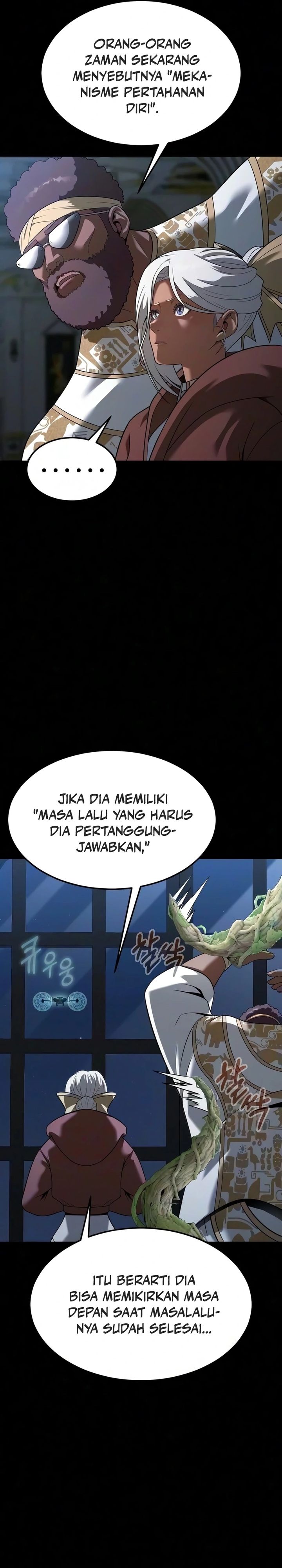 Steel-Eating Player Chapter 98 - Page 15