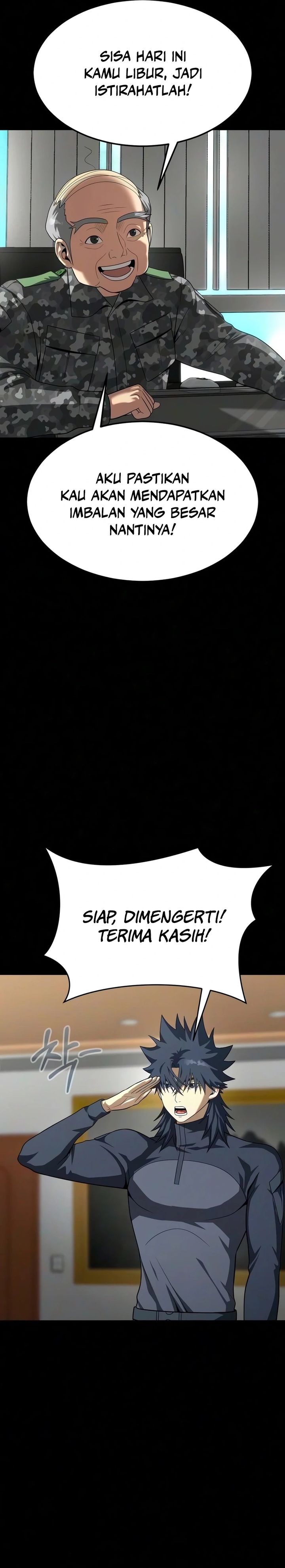 Steel-Eating Player Chapter 98 - Page 22