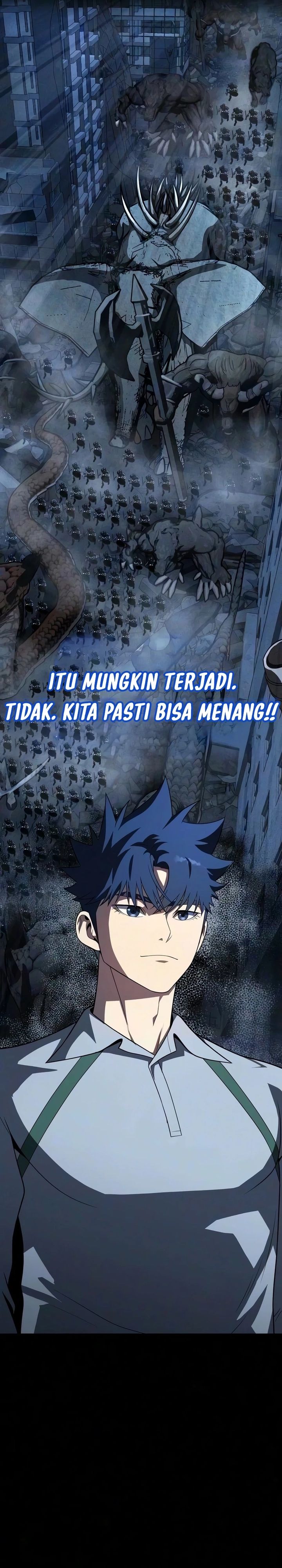 Steel-Eating Player Chapter 98 - Page 38