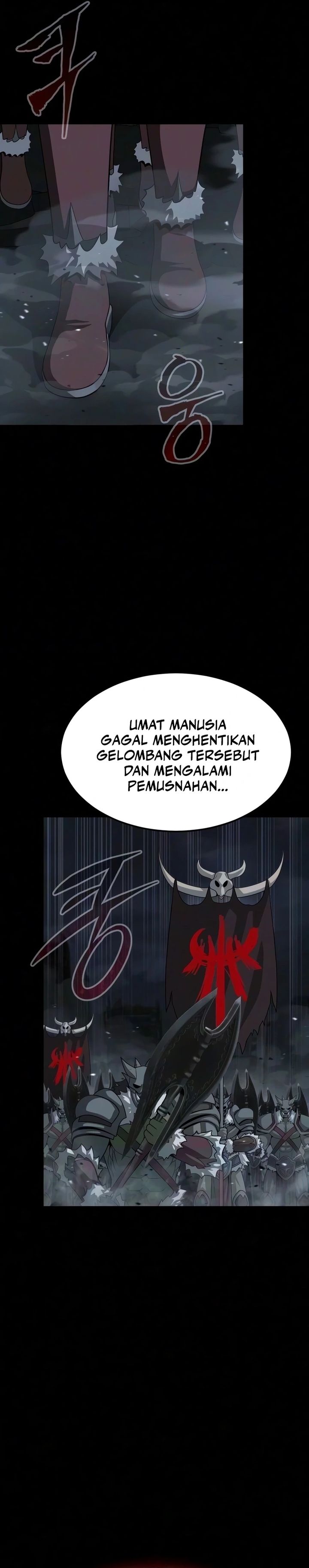 Steel-Eating Player Chapter 98 - Page 42