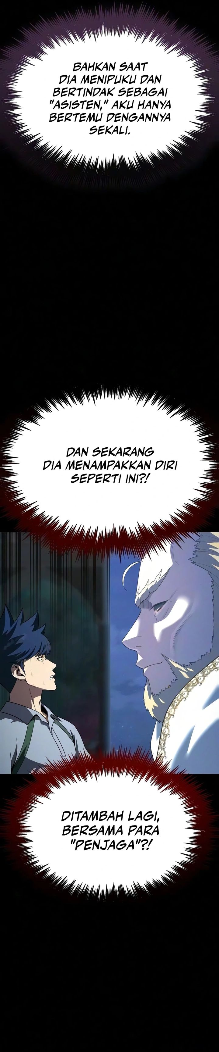 Steel-Eating Player Chapter 98 - Page 52
