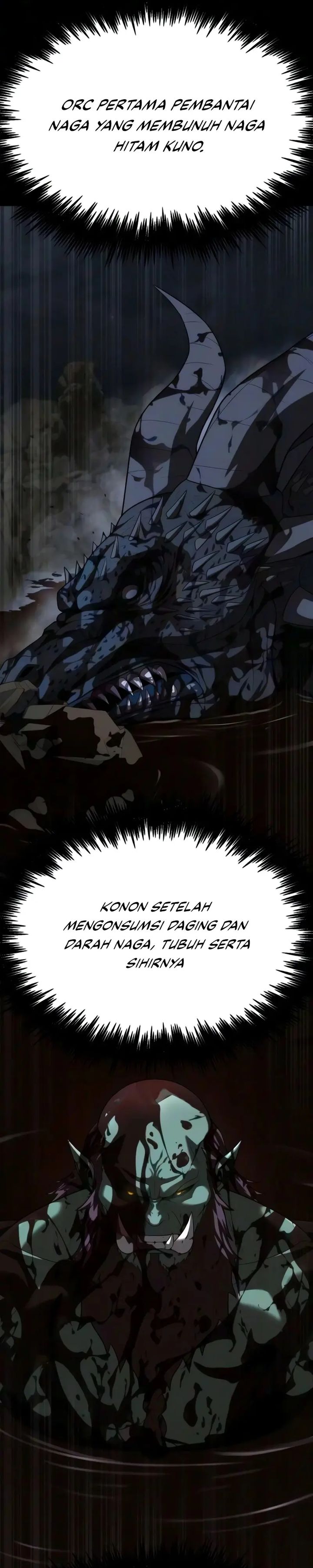 Steel-Eating Player Chapter 99 - Page 11